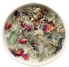 The new tea line offers naturally functional tea blends that not only taste. 5 Questions For The Co Founders Of Leaves Flowers Tea Cottages Gardens