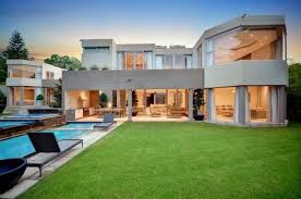 8 Bedroom House For Sale In Houghton Estate Luxury Property Houghton Estate House Selling House
