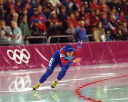 New Book Explores Wisconsin S Rich Olympic History Wisconsin Public Radio
