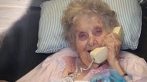 104-year-old Minnesota woman might be oldest coronavirus survivor in  country