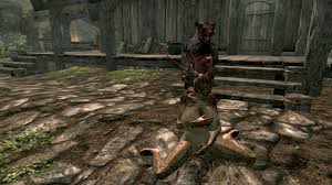 Post 1152618: Argonian Skeever Skyrim The_Elder_Scrolls