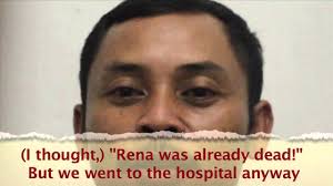 Dead Muslim woman raised back to life in front of mourning Muslims  preparing to bury her