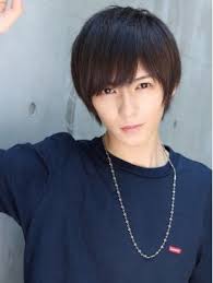 2021年春 メンズ ミディアムの髪型 ヘアアレンジ 人気順 ホットペッパービューティー ヘアスタイル ヘアカタログ マッシュ ウルフ ウルフ カット マッシュウルフ メンズ