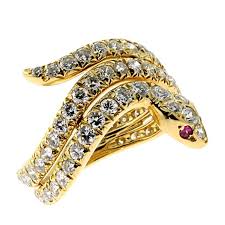 We did not find results for: Cartier Ruby Diamond Gold Snake Ring At 1stdibs