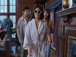 Porn and Ice Cream (TV Series 2022– ) - IMDb