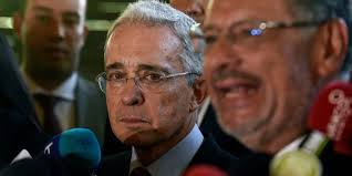 Whatsapp oficial de los amigos de uribe. After Glorifying Violence Colombia S Alvaro Uribe To Speak At Nyu