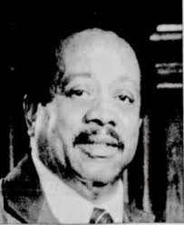 Rev Willie Otis Sr. (1925-2001)