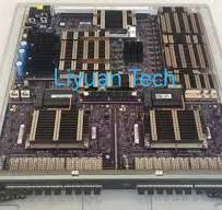 Nokia 3HE07158AA_7750 12-PORT 10GIGE MULTICORE IMM, 2 P6-10G ...
