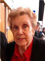 Patricia Skelly Obituary