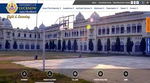 This article is a blessing for the applicant who is willing to study at the university of lucknow situated in lucknow and is eagerly looking to download the sample or model test paper for the lucknow university 2020 exam in a pdf file. Lucknow University Ug Examinations Check Steps To Download Admit Cards From Lkouniv Ac In The Statesman
