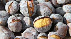 Come cuocere le castagne al forno morbide e facili da sbucciare. Cuocere Le Castagne Al Forno Soluzioni Per Casa