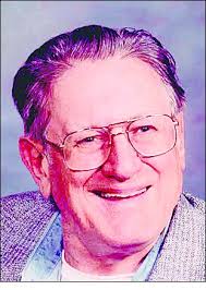 Edwin Snoke Obituary (2015)