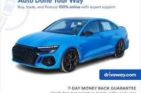 Image result for Turbo Blue 2023 RS3