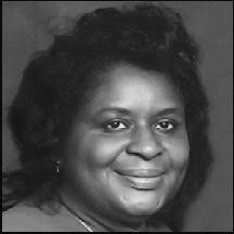 Bertha Jefferson Obituary (2012)