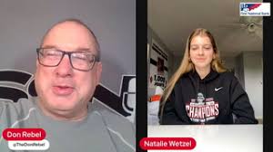 North Allegheny's new forwards using extra time to adjust to varsity play