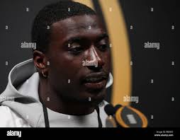 Dylan moses hi-res stock photography and images