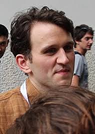 Remember harry potter's harry melling aka dudley? Harry Melling Actor Wikipedia