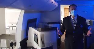 Fox is being adopted to automate, manage and improve processes for british airways' high volume, complex and highly regulated training operation. Ba S Chief Pilot And Cabin Safety Manager Reveal How Crews Have Been Kept Match Fit During Lockdown Todayuknews