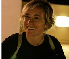 Jen Heck's Instagram, Twitter & Facebook