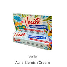 Maybe you would like to learn more about one of these? Verile Acne Blemish Cream Review Female Daily