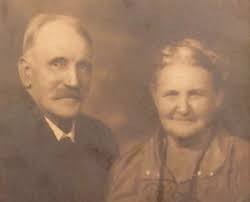 James Henry Buchanan (1859-1934)