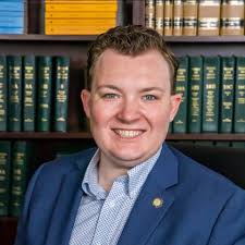 Commissioner Dave Ray