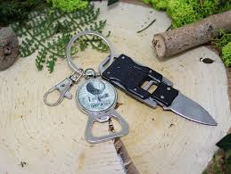 Porte Cle Homme Porte Cle Couteau Porte Clef Decapsuleur Porte Cle Montgolfiere Porte Cle Ballon Cadeau Pour Lui Mens Keychains Stuff To Buy Buy And Sell