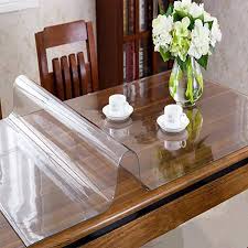 We did not find results for: Table Protector For Dining Room Table Plastic Tablecloth Protector Lovepads Upgraded Version 2mm Thick 42 X 60 Inches Frosted Table Cover Protector Table Pad For Kitchen Wood Grain Kitchen Table Linens