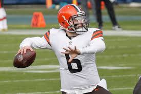 The baltimore ravens are a professional american football team based in baltimore. Ravens Vs Browns Week 14 How To Watch Espn S Mnf Game Via Live Online Stream Draftkings Nation
