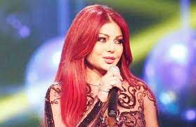 نشرت الفنانة اللبنانية هيفاء وهبي ثلاث صور لها عبر موقعها الرسمي على الانستغرام من بيروت وعلقت على الصور. Ù‡ÙŠÙØ§Ø¡ ÙˆÙ‡Ø¨ÙŠ ØªØ¹ÙˆØ¯ Ù„Ù„Ø´Ø¹Ø± Ø§Ù„Ø£Ø­Ù…Ø±