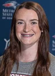 2022 Women's Cross Country Roster