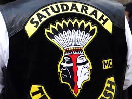 Jetzt brach er die eiserne regel. Gefangnisstrafe Fur Ex Satudarah Rocker In Duisburg Nrw