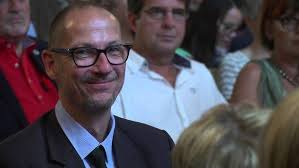 Årsfest 2015: Studerende Laura Munk Petersen