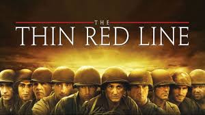 The Thin Red Line La Orchestral Soundtracks De Joi 11 Martie Radio Domeldo