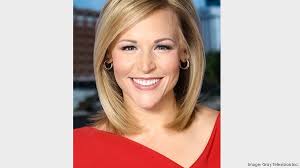 Greater Wichita Partnership hires former KSN anchor Emily Younger