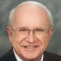 Billy J. Woosley Obituary