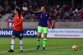 El día y hora los partidos de la roja femenina en tokio 2020 · chile debutará el 21 de julio ante gran bretaña. Agravio Machista En La Anfp La Tercera