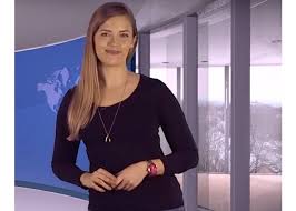 German actress and television presenter. Tv Moderatorinnen Page 10 Of 17 Marathi Tv