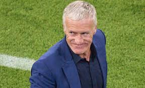 Dopo la vittoria sulla germania, deschamps vuole altri 3 punti per arrivare al primo posto. Rmrnxbk0uhmqpm