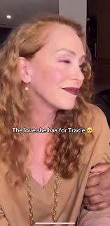 Tracie Mathews's Instagram, Twitter & Facebook