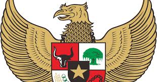 Bhinneka tunggal ika logo, emblema nacional de indonesia pancasila garuda, garuda png clipart. Garuda Pancasila Png Yukle Vector Logo Indonesian Symbol 2981366 Vippng