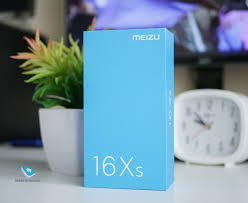 Meizu 16Xs
