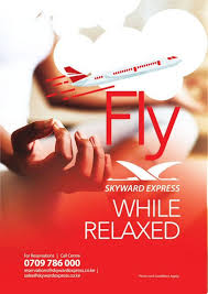 Tripsinsider.com has been visited by 100k+ users in the past month Skyward Express Archives Go Places Digital