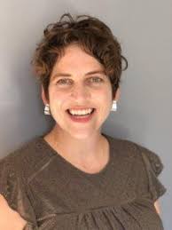 Justin and Travis, October's Volunteers of the Month