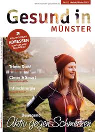 Bernhard straßer praxis für osteopathie und manuelle therapie. Gesund In Munster Ausgabe Herbst 2017 By Tips Verlag Munster Gmbh Co Kg Issuu