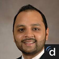 Dr. Amit Agarwal, MD