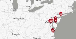 Mobile friendly · best price guarantee · flight + hotel offers Rockledge Bus Bus Tickets New York Virginia Maryland