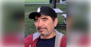 Obituary information for Jaime Tapia