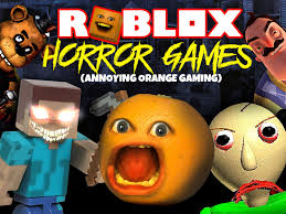 Game description & recent update. Watch Clip Roblox Horror Games Annoying Orange Gaming Prime Video