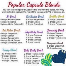 Pin On Young Living Essential Oils